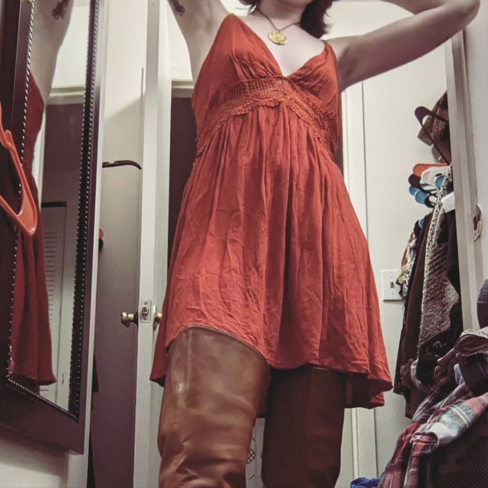 Zaful NWT dress